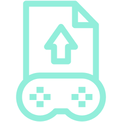 game publisher icon