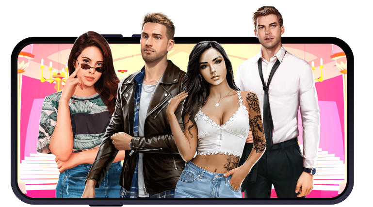 casual gaming industry