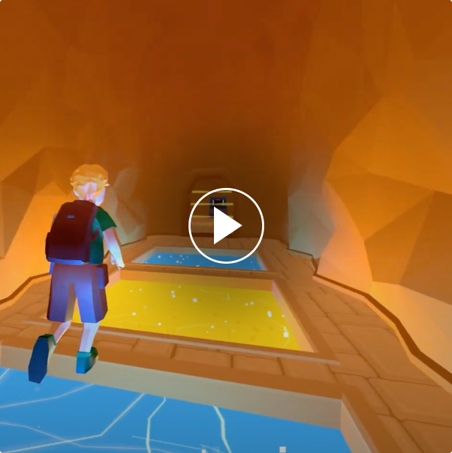 In Sink trailer thumbnail